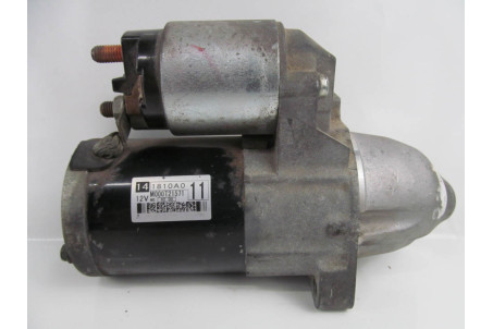 Стартер АКПП Mitsubishi ASX 2010-2022 1810A011 (18659)