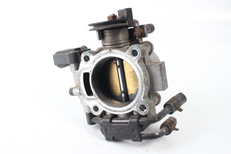 Заслінка дросельна Carens/Magentis 2,0 I.e Kia Другие модели 3510025300 (18676)