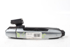 Ручка двері зовнішня права задня Toyota Yaris 2005-2011 6920352040 (18685)