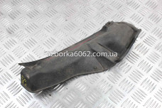 Підкрилок задній лівий Mitsubishi Space Star 1998-2005 MR247935 (18700)