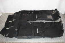 Килим салону Mitsubishi Space Star 1998-2005 MR755742 (18705)