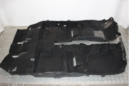 Килим салону Mitsubishi Space Star 1998-2005 MR755742 (18705)