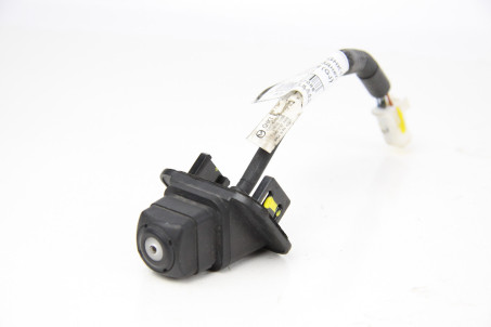 Камера заднього виду EU Mazda 6 (GJ) 2012-2018 GHK167RC0B (18708)