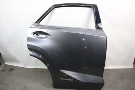 Дверь задняя правая Lexus NX 2014-2021 6700378020 (18718)