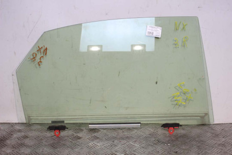 Скло двері заднє праве Lexus NX 2014-2021 6810378010 (18719)