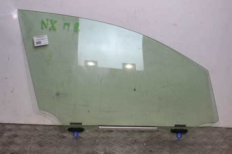 Скло двері переднє праве Lexus NX 2014-2021 6810178010 (18720)