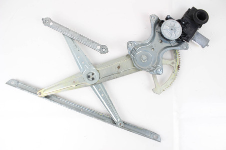 Склопідйомник задній правий електро (без моторчика) Lexus NX 2014-2021 6980178020 (18722)