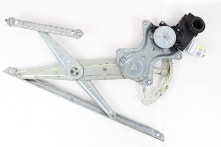 Склопідйомник передній правий електро (без моторчика) Lexus NX 2014-2021 6980178010 (18723)