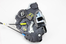 Замок двері передній правий електро EU. Lexus NX 2014-2021 6903078020 (18726)