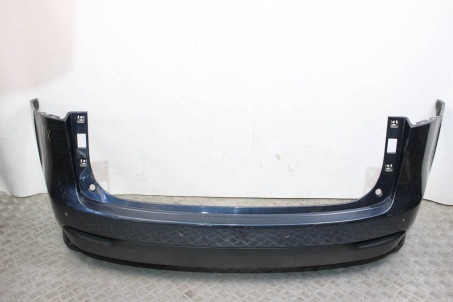 Бампер задній 300h Hybrid Lexus NX 2014-2021 5215978904 / 5216978020 (18729)