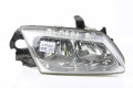 Скло фари правої -03 Nissan Almera (N16) 2000-2006  (18734)