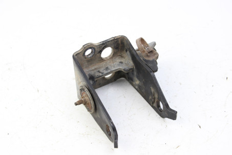 Кронштейн КПП верхний Toyota RAV-4 II 2000-2005 1232528050 (18745)