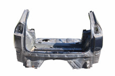 Задня частина кузова Lexus RX (XU30) 2003-2008 5830748060 (18752)