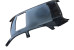 Дах під люк Lexus RX (XU30) 2003-2008 6311148080 (18753)