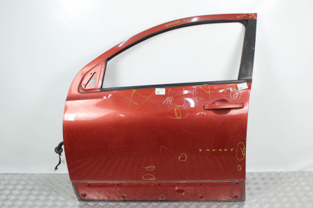 Дверь передняя левая дефект Nissan Qashqai (J10) 2007-2014 H0101JD0MD (18762)