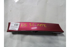 Накладка під ліхтар задня LH хетчбек -03 Nissan Almera (N16) 2000-2006 78127BM4 (18764)