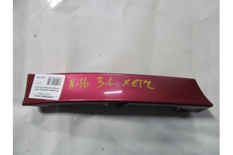 Накладка под фонарь задняя LH хэтчбек -03 Nissan Almera (N16) 2000-2006 78127BM4 (18764)