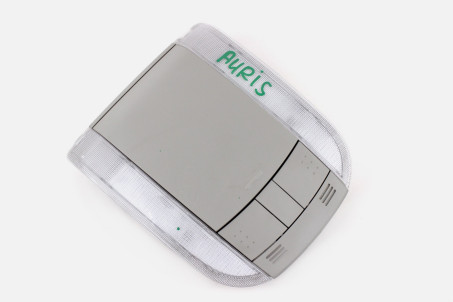 Плафон салона передний Toyota Auris 2006-2012 8126002100B0 (18769)