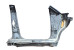 Порог левый со стойками (A-B) Lexus RX (XU30) 2003-2008 6113248030/6131248030 (18779)