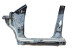 Порог правый со стойками (A-B) Lexus RX (XU30) 2003-2008 6113148030/6131148030 (18780)