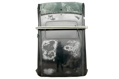 Дах під люк в зборі Mitsubishi L200 2005-2015 5290A843 (18788)