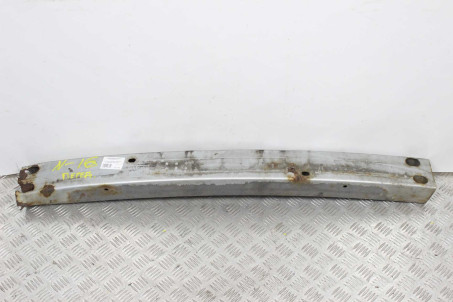 Усилитель бампера переднего -03 Nissan Almera (N16) 2000-2006 620367M010 (18789)