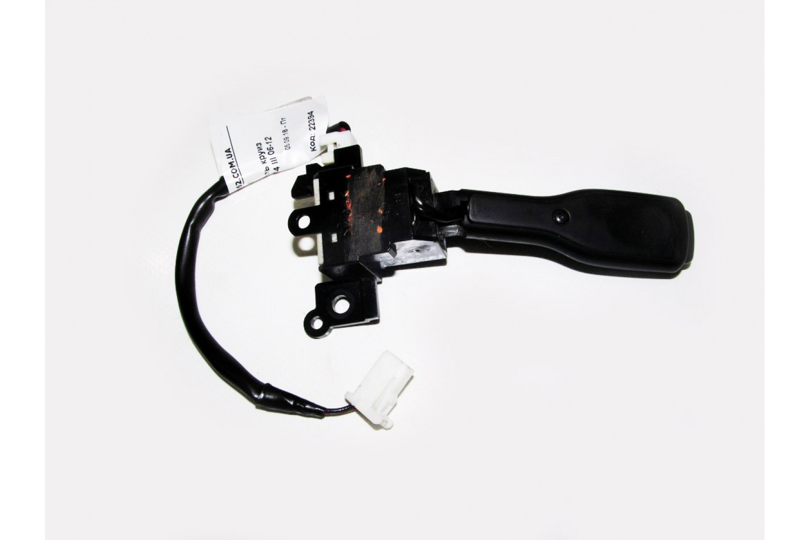 Переключатель круиз контроля Toyota Camry 40 2006-2011 8463234011 ...