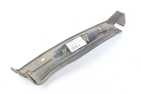 Пильовик заднього бампера правий Nissan Almera (N16) 2000-2006 78818BM400 (18799)