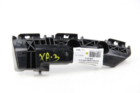 Направляющая заднего бампера правая Toyota RAV-4 III 2005-2012 5256242031 (18802)