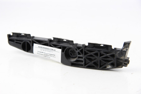 Напрямна заднього бампера права Toyota RAV-4 III 2005-2012 5215542011 (18803)