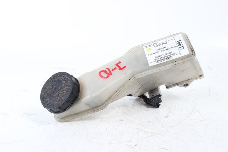 Бачок главного тормозного цилиндра Nissan Qashqai (J10) 2007-2014 46090JD03A (18817)