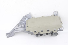 Подушка безпеки в ноги бежева Toyota Camry 40 (XV40) 2006-2011 7390033020C0 (18819)