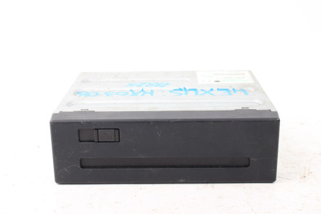 Блок керування навігацією Lexus RX (XU30) 2003-2008 8684148060 (18825)