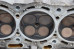 Головка блоку у зборі RH 3.5 Toyota Camry 40 (XV40) 2006-2011 1110139535 (18837)
