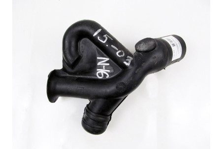 Повітрозабірник 1.5 -03 Nissan Almera (N16) 2000-2006 16554BM510 (18842)