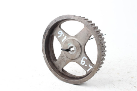 Шестерня распредвала 1.6 Mitsubishi Lancer 9 (CSA) 2003-2009 MD312638 (18857)