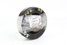 Шків коленвалу 2.0 Subaru Forester (SG) 2002-2008 12305AA242 (18863)