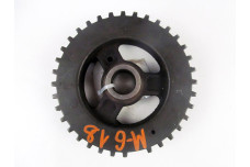 Шків коленвалу Mazda 6 (GG-GY) 2003-2007 LF9411400 (18866)