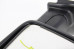 Дзеркало праве електро 5pin LHR Nissan Qashqai (J10) 2007-2014 96301JD74A (18875)