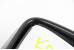 Дзеркало праве електро 5pin LHR Nissan Qashqai (J10) 2007-2014 96301JD74A (18875)