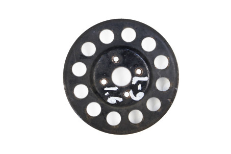 Шків помпи 1.6 Mitsubishi Lancer 9 (CSA) 2003-2009 MR994960 (18886)