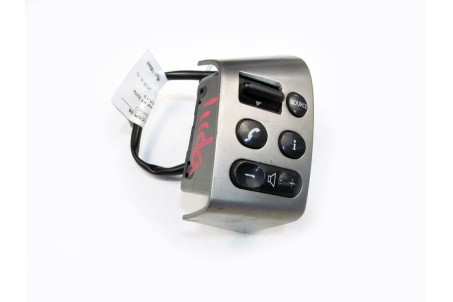 Кнопки управления на руль Nissan Tiida (C11) 2007-2013 25550EM00D (18945)