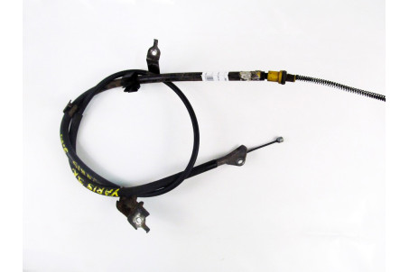 Трос ручного гальма правий Toyota Yaris 2005-2011 4642052150 (18947)