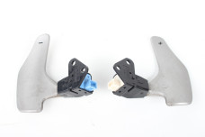 Перемикач підрульовий (пелюстки) Toyota Auris 2006-2012 8461012020 (18951)