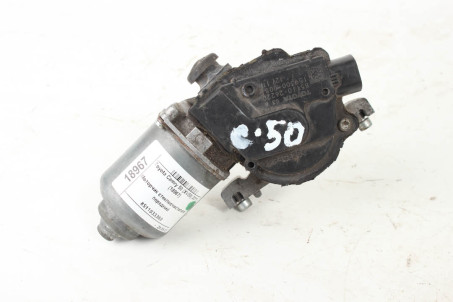 Моторчик склоочисника передній Toyota Camry 50 (XV50) 2011- 8511033360 (18967)