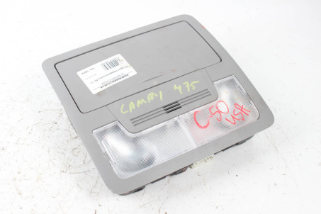 Плафон салона передний Toyota Camry 50 (XV50) 2011- 6365033380B0 (18974)