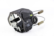 Замок двері задній лівий електро Toyota Camry 50 (XV50) 2011- 6906033120 (18979)