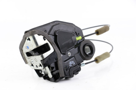 Замок двері задній лівий електро Toyota Camry 50 (XV50) 2011- 6906033120 (18979)