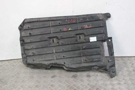 Защита днища задняя левая Toyota Camry 50 (XV50) 2011- 5839933030 (18991)