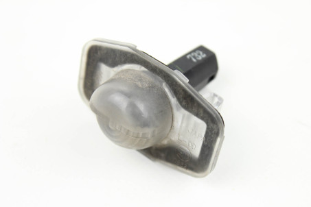 Підсвічування номера -10 Toyota Corolla E15 (E150) 2007-2013 8127012520 (19023)